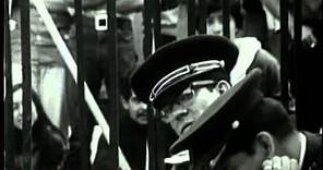 Documental "El grito" (Documental del movimiento de 1968)