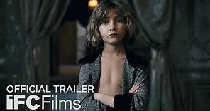 The Childhood of a Leader - Official Trailer I HD I IFC Films