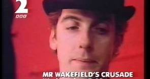 Mr Wakefield's Crusade