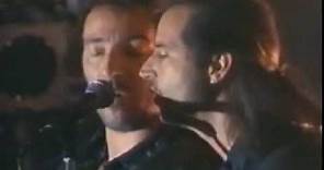 its been a long time - southside johnny & bruce springsteen
