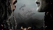 Pirates Of The Caribbean 5: Salazars Rache