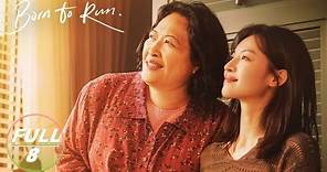 【FULL】Born to Run EP8:Cheng Anxin and Her Husband Live Separately | 如果奔跑是我的人生 | iQIYI