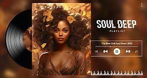 Modern Soul 2023 - Greatest Soul Songs Of All Time - The Very Best Of Soul Music 2023