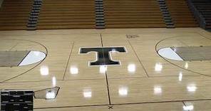 Trigg County vs Fort Campbell High School Girls' Varsity Basketball