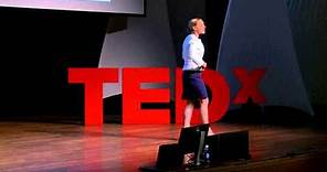 Change your mindset, change the game | Dr. Alia Crum | TEDxTraverseCity