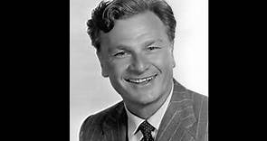 Eddie Albert Documentary - Hollywood Walk of Fame