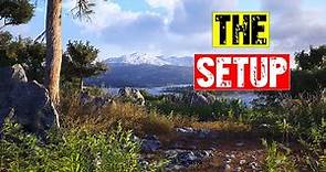 The Ultimate Guide for Scum in 2024 - The Setup