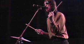 Todd Rundgren - Bang The Drum All Day (Official Video)
