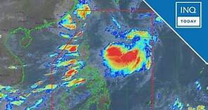 Typhoon Hanna leaves PH area of responsibility – Pagasa | INQToday