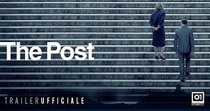 THE POST (2018) di Steven Spielberg - Trailer Ufficiale Italiano HD