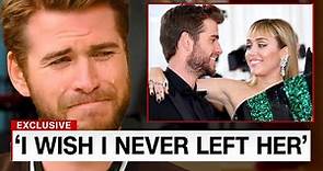 The Heartbreaking Truth Behind Liam Hemsworth's Rise To Fame