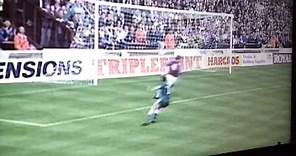 ronnie rosenthal epic open goal miss for Liverpool