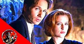 Remember The X-Files? (1993–2018)