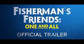 Fisherman's Friends: One and All | Official Trailer