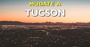 10 razones para vivir en Tucson, Arizona.