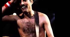 Freddie Mercury - Lover of Life, Singer of Songs