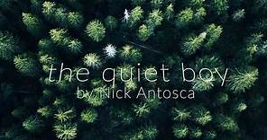 The Quiet Boy by Nick Antosca (Antlers Short Story Fan Read)