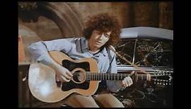 Tim Buckley - Song to the Siren