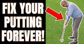 The Putter That Is SHOCKING The Tour! (and how you can use it too)