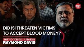 Who Helped Raymond Davis 'Escape' Pakistan? | Teaser 02 | Raymond Davis: The 'Accidental Assassin'