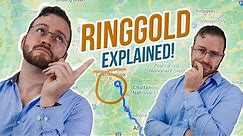 Living in Ringgold Georgia 2021 - EVERYTHING YOU NEED TO KNOW ABOUT RINGGOLD GEORGIA