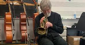 Tom Harrell All the Things You Are