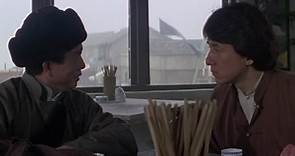 Drunken Master 2 (Jackie Chan Hit Film Classic English Dubbed Version)