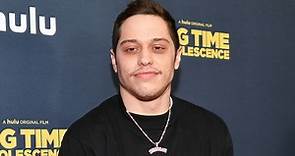 Pete Davidson opens up on misconceptions around his dating life