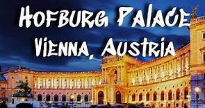 A Tour of Vienna's Hofburg Palace || An Austrian Royal Visit