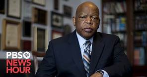 WATCH: Funeral service for the late John Lewis in Georgia
