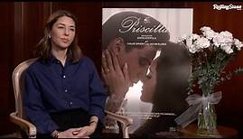 Sofia Coppola über „Priscilla“, ihr Unterbewusstsein und das Wort „Liebe“