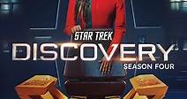 Star Trek: Discovery - Season 4 ~ DVD