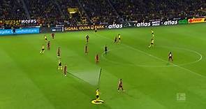 Marco Reus - What Makes The Dortmund Captain So Good?