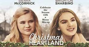 Christmas In the Heartland 2018 Film | The Christmas Trap