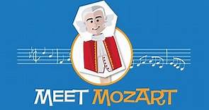 Meet Mozart | Composer Biography for Kids + FREE Worksheet