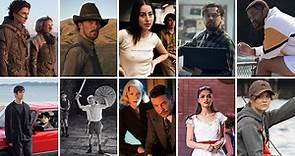 Oscar 2022 anuncia lista de filmes indicados da premiação; veja