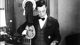 Buster Keaton - The Cameraman (1928)