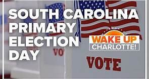 South Carolina 2022 primary: Election Day do's & don'ts