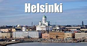 🇫🇮 Qué ver en HELSINKI la capital de Finlandia