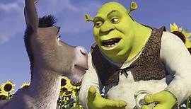 Shrek - Der tollkühne Held Trailer DF