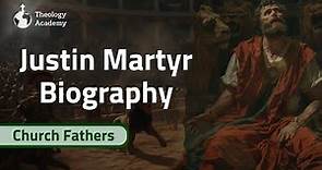 Who Was Justin Martyr? Justin Martyr Biography