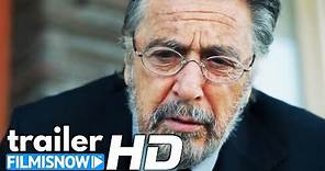 HUNTERS (2020) | Nuovo Trailer ITA della serie con Al Pacino