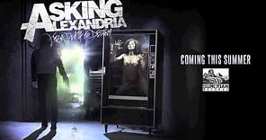 ASKING ALEXANDRIA - The Death of Me