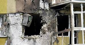 La ciudad rusa de Vorónezh declara el estado de emergencia tras un ataque ucraniano