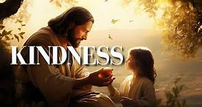 Bible Verses About Kindness | Powerful Kindness Scriptures Explained [KJV]