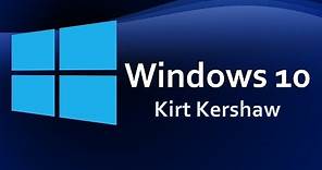 Free Windows 10 Upgrade from Windows 7 - Upgrade Windows 7 to Windows 10 for Free!