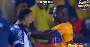 FINAL REGIA Clásico 114 Tigres vs Monterrey 1-1 RESUMEN Apertura 2017 Liga Mx HD