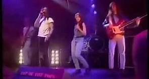 Iggy Pop & Lisa Germano - Beside You (Live Top of The Pops 1994)