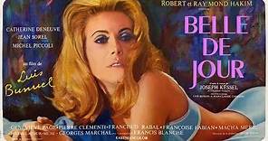Belle de Jour (1967) - Official Trailer in HD