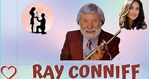RAY CONNIFF Instrumental Grandes Orquestas - La Música de Nuestra Vida ...